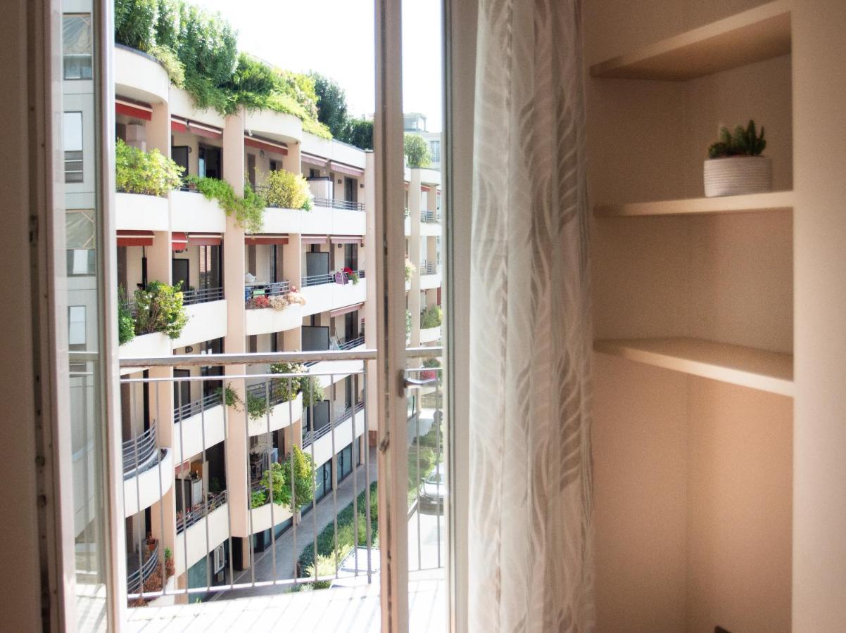 Sium'S Apartment Como Exterior photo