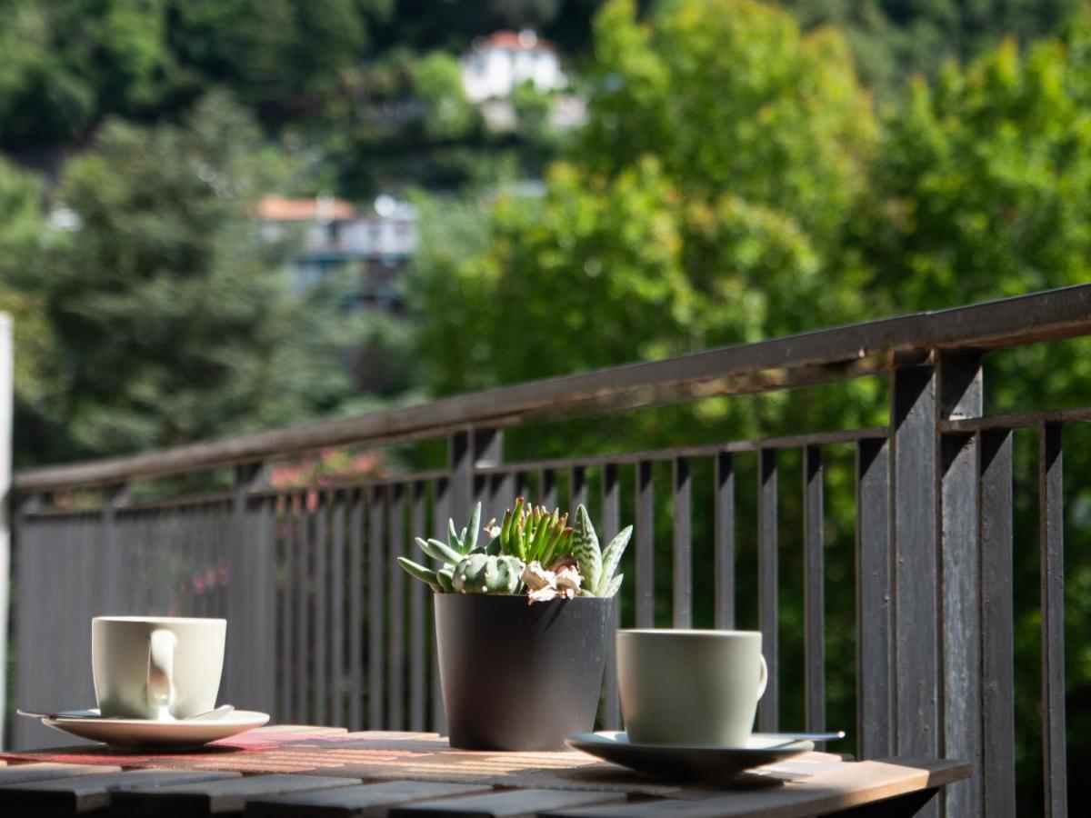 Sium'S Apartment Como Exterior photo